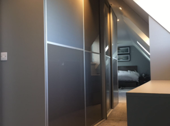 WARDROBES